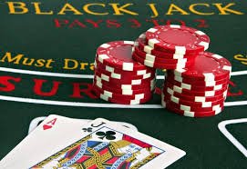 블랙잭 고급 기술 2편